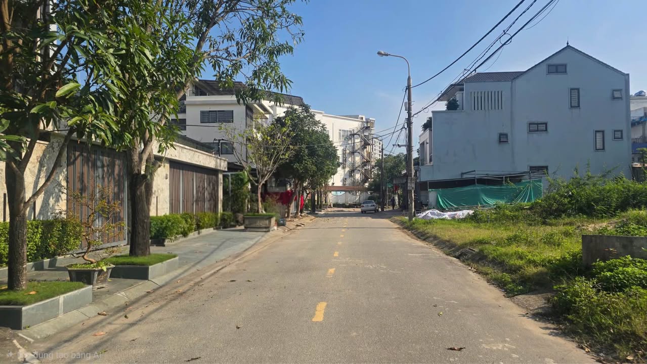 Đất nền Phan Huy Chú, Hà Tĩnh 153m² giá 6 tỷ - Đường to ô tô!