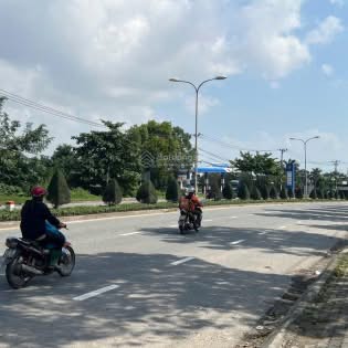 Nhà riêng Hòa Thọ Tây, Cẩm Lệ 200.5m² - Vị trí đẹp, kinh doanh đỉnh!