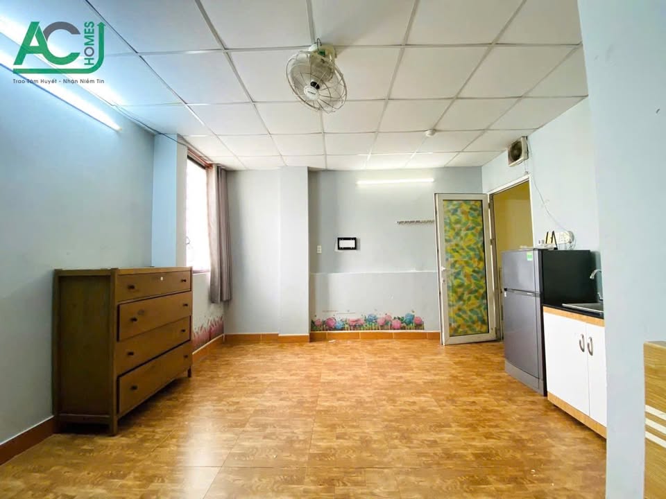 Phòng Trọ Tân Phú 3.4 Triệu/Tháng - Sẵn Sàng Ở Ngay