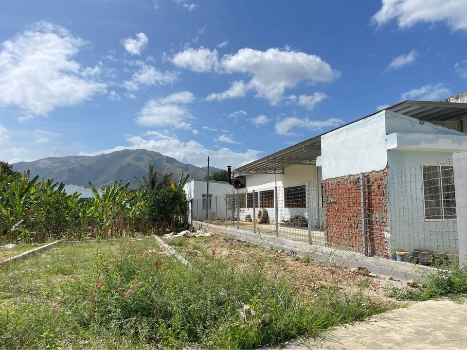 Đất Vĩnh Trung - Võ Dõng Nha Trang 90m² Sổ Đỏ, Giá Từ 1.68 Tỷ