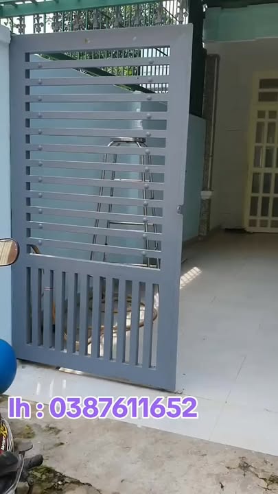 Nhà riêng Đường số 9 Linh Xuân 80m² - Ô tô vào tận nhà!