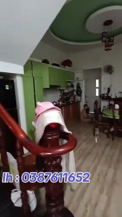 Thuê nhà Dĩ An 180m² giá 10 triệu - Vị trí đẹp sẵn sàng ở ngay!