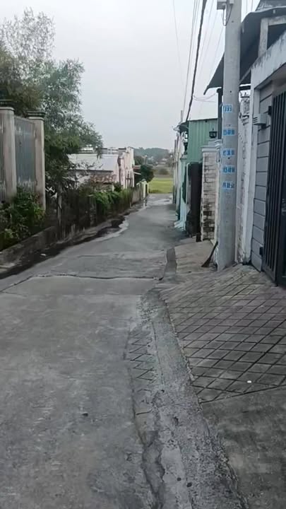 Nhà riêng Hiệp An, TDM 108m² giá 5 triệu/tháng - Sẵn sàng ở ngay!