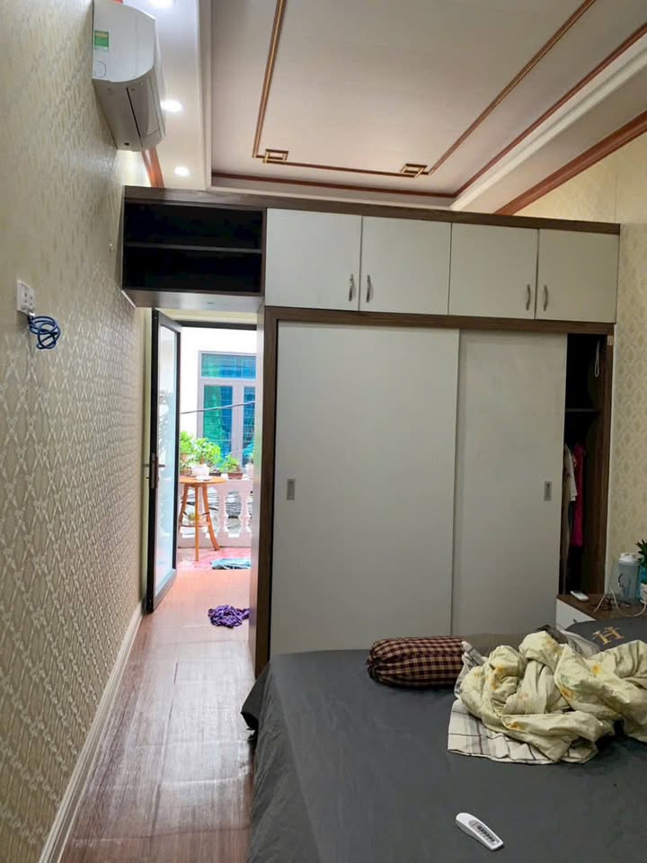 Nhà 2 tầng Kinh Bắc, Bắc Ninh - 60m² gần Chợ Yên, giá 4 tỷ