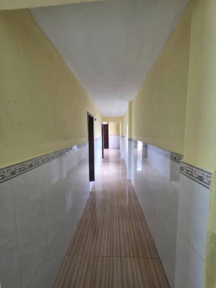 Bán nhà Điện Thọ 210m² giá 1.4 tỷ - Sổ hồng sẵn, ô tô vào tận nơi