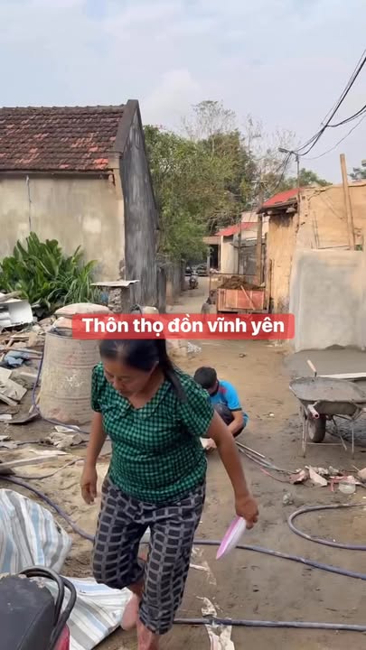 Đất nền Thọ Đồn Vĩnh Tiến 136m² giá 2 tỷ - Tiềm năng tăng giá!