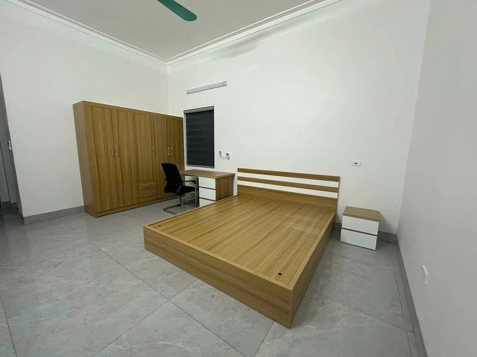 Nhà Cho Thuê Quế Võ Bắc Ninh 12 Phòng - Full Nội Thất, Sẵn Sàng Ở!