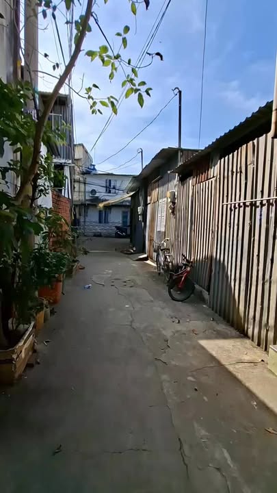 Nhà riêng Phường 7 Quận 8 26m² giá 1.65 tỷ - Giá tốt hiếm có!