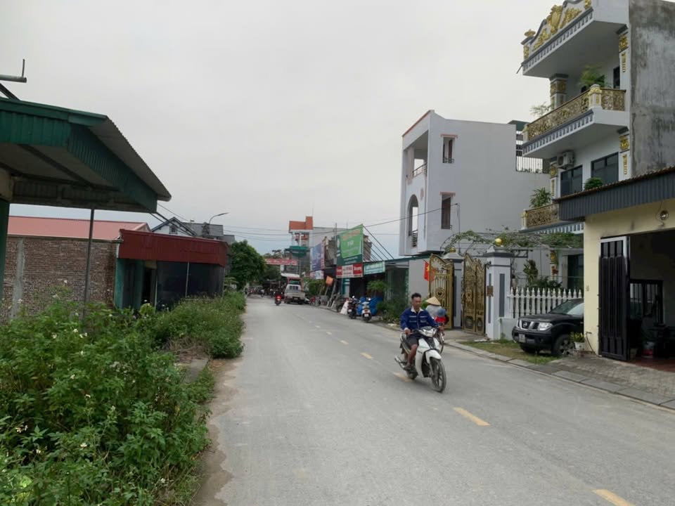 Đất nền An Phú Dương Kinh 125m² 2 tỷ - Tiềm năng tăng giá vượt trội!