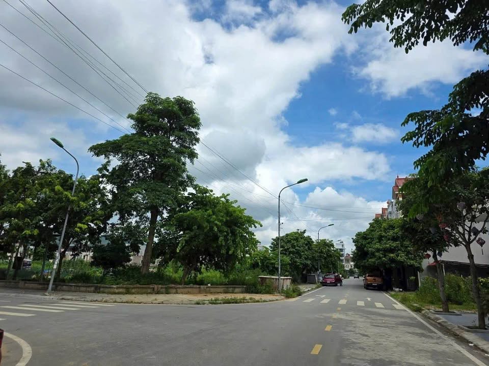 Bán Đất Vàng Lạng Sơn: 3 Lô Liền Kề Phú Lộc 1, 210m², Đối Diện Công Viên 2.2ha