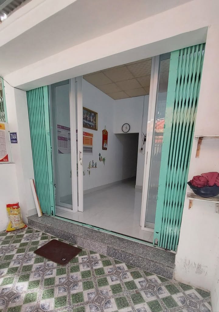 Nhà riêng Nha Trang 63m² giá 5.5 triệu - Sẵn sàng ở ngay!