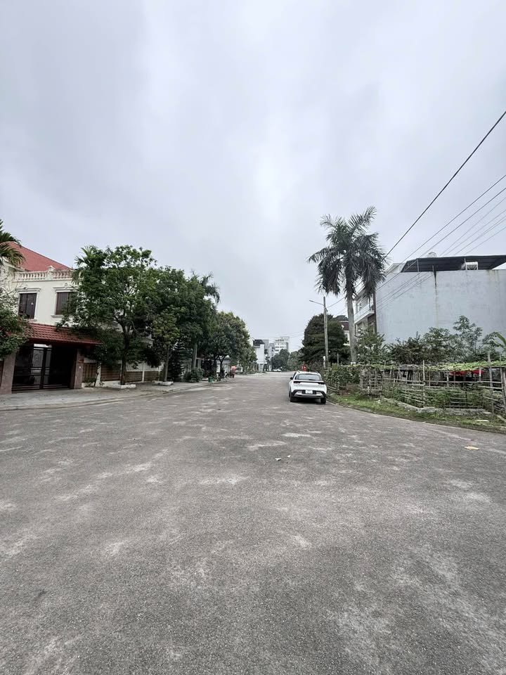 Đất nền Hà Đông 97.5m² - 2 Mặt Tiền, Đường Ô Tô!