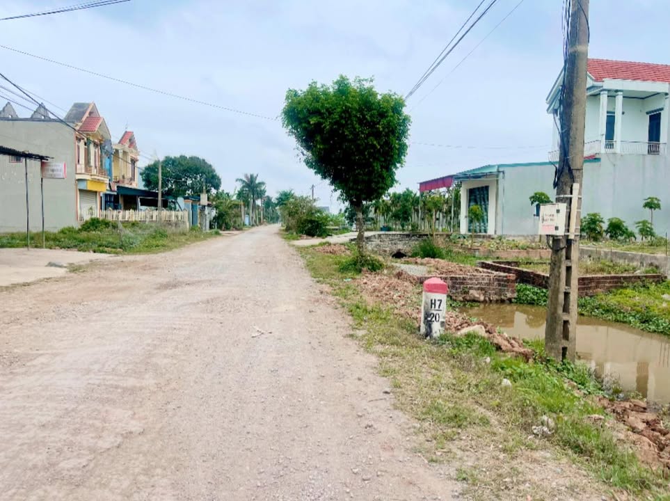 Đất Nền Tỉnh Lộ 524 Nga Phú - Sổ Đỏ Rõ Ràng, Giá Tốt