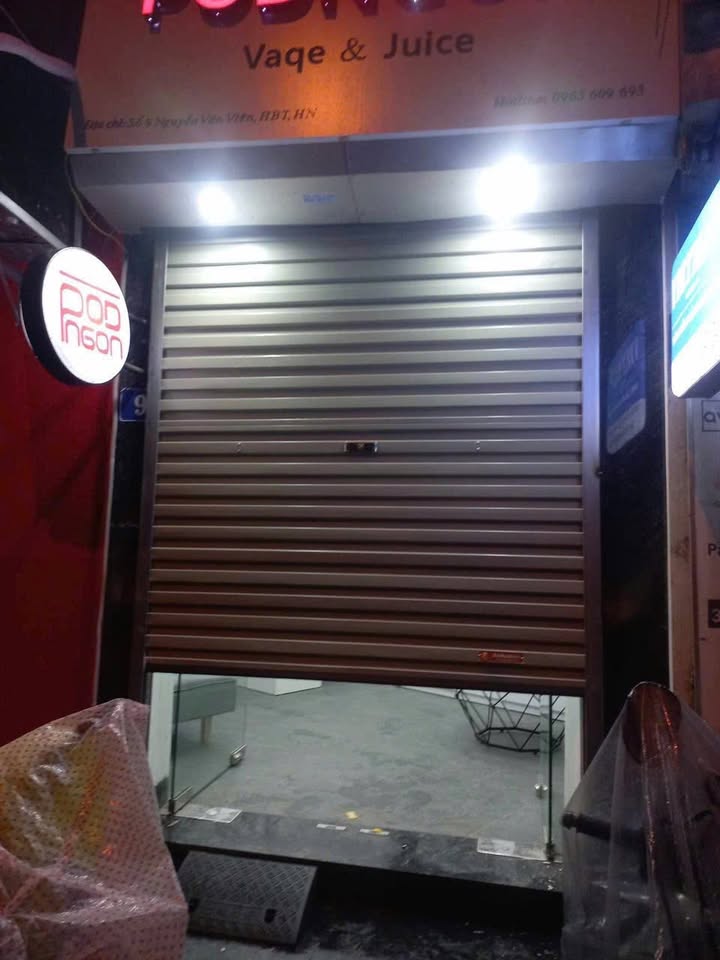 Nhà mặt tiền Nguyễn Văn Viên, Hai Bà Trưng 47m² - Mặt tiền kinh doanh đắc địa!