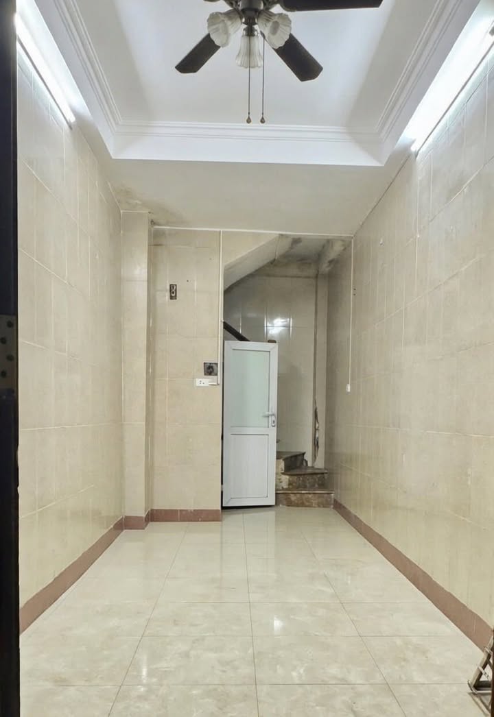 Cho thuê nhà ngõ 28 Hàng Bún, Ba Đình 85m² - Sẵn sàng ở ngay!