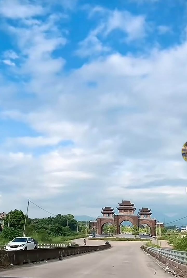 Đất nền Thái Nguyên 120.7m² - Sổ đỏ chính chủ, vị trí vàng!