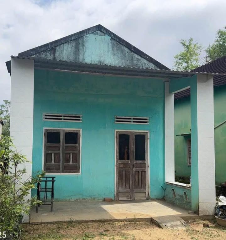 Nhà cấp 4 An Nhơn 350m² - Giá tốt hiếm có!