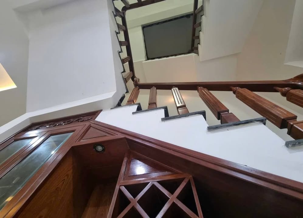 Nhà mặt tiền Hải Cảng Quy Nhơn 80m² - Vị trí kinh doanh đắc địa