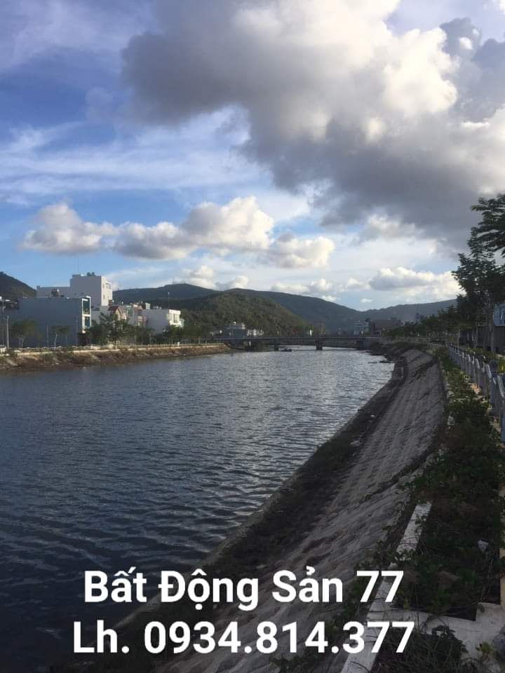 Đất nền Quy Nhơn 100m² 4.5 tỷ - Pháp lý rõ ràng