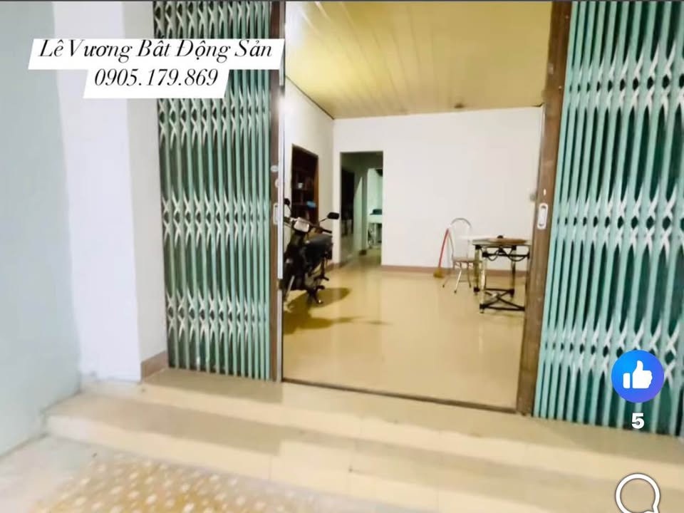 Bán Đất Tặng Nhà 86m² MT Ô Tô 5m, Nở Hậu, Gần Phú Gia - Quy Nhơn