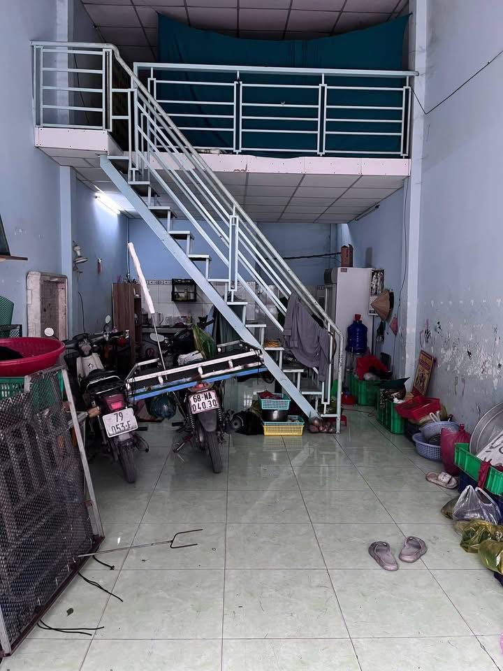 Nhà Nguyên Căn 40m² - Ngay Liên Ấp, Bỉm Sơn - Giá 2.5 Triệu/Tháng