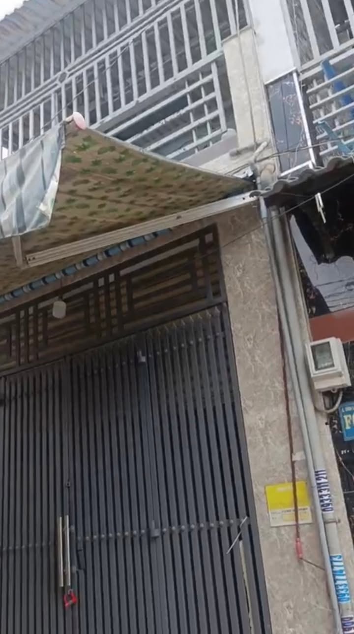 Cho thuê nhà Vĩnh Lộc B, Bình Chánh - 72m², 2PN, 5 Triệu/tháng