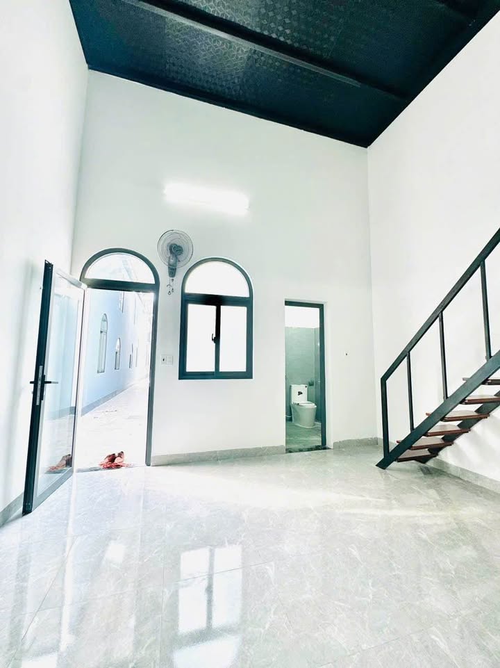 Phòng Trọ Mới Tinh Nguyễn Hữu Thấu, BMT - 2.8 Triệu/Tháng, Không Chung Chủ