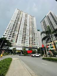 Căn hộ Ngoại Giao Đoàn 121m² - Góc Tây Nam, Full Nội thất, Giá 14 Tỷ