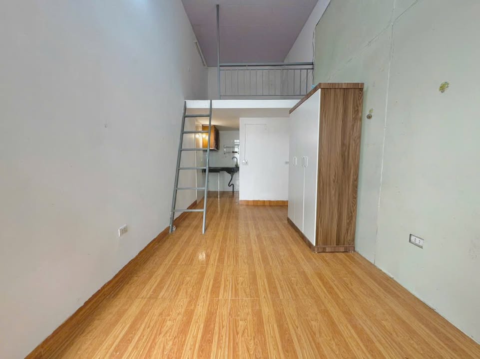 Căn hộ Studio Xuân Đỉnh 2.8 triệu - Bàn giao ngay!