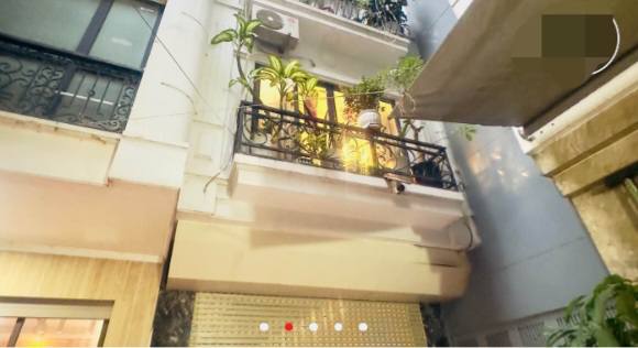 Nhà Riêng Bắc Từ Liêm 45m² giá 16 tỷ - Ô tô vào tận nhà!