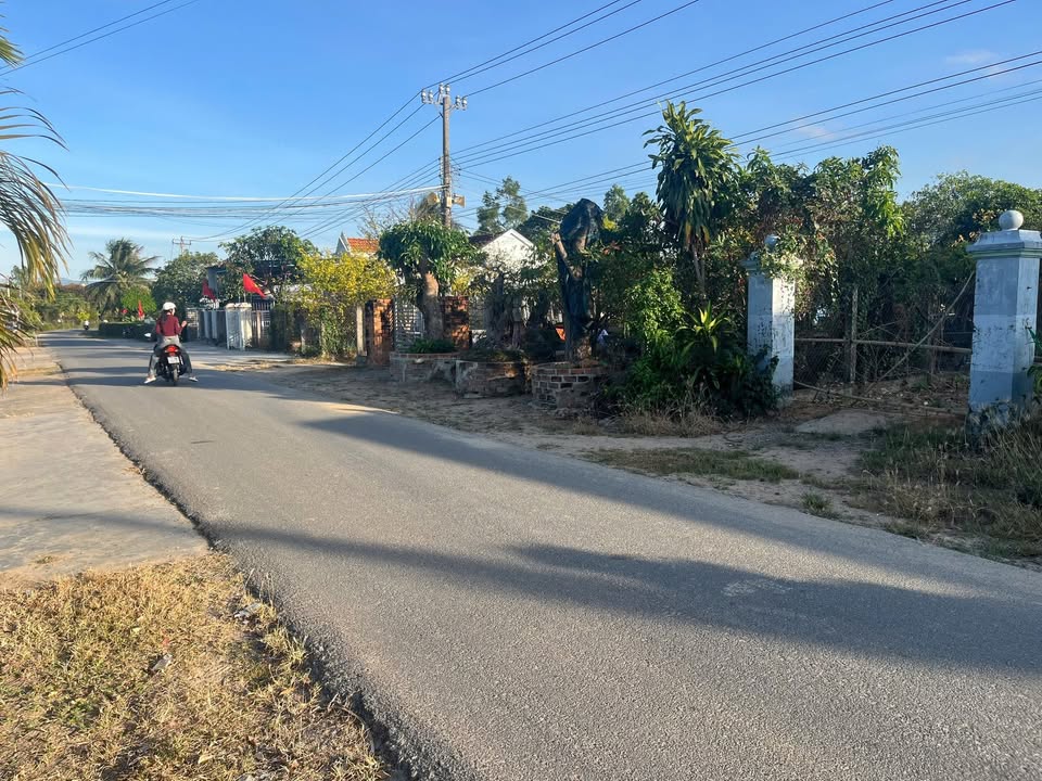 Đất nền Ninh Hưng, Ninh Hoà 222m² chỉ 539 triệu - Tiềm năng tăng giá!