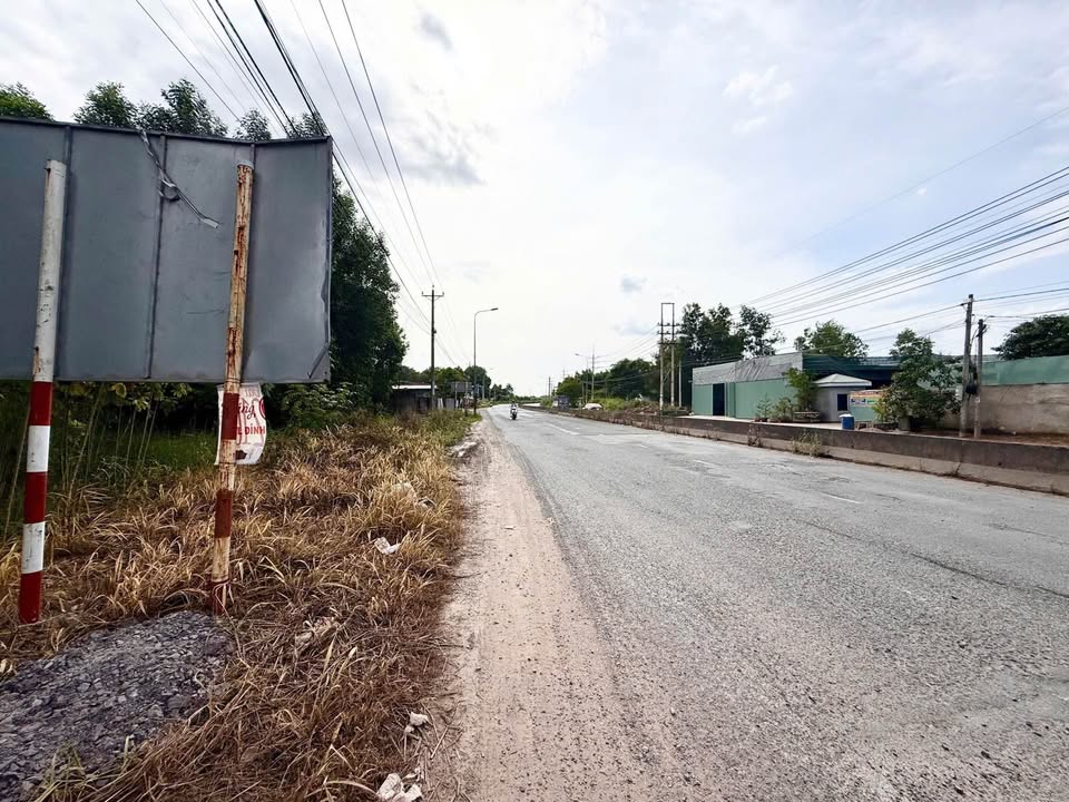 Đất nền Gem Sky World Long Đức 4.930m² 37 tỷ - Sổ đỏ