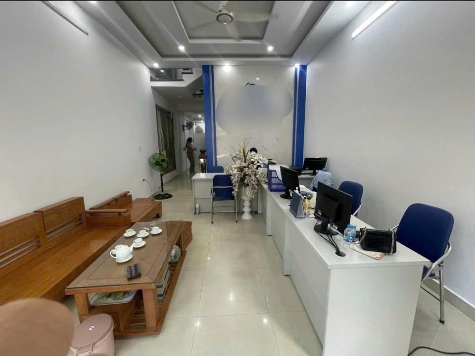 Nhà cho thuê Ngô Gia Tự 60m² 15tr - Ô tô vào tận nhà