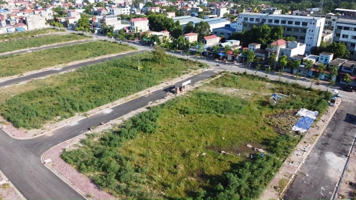 Đất nền Hồng Bàng 64m² giá 3.6 tỷ - Sổ đỏ chính chủ!