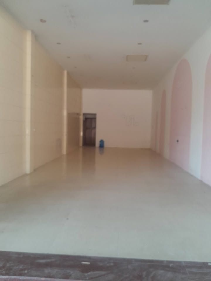 Mặt bằng kinh doanh 50m² đường Nguyễn Du, Kỳ Anh - Sẵn sàng đón khách!