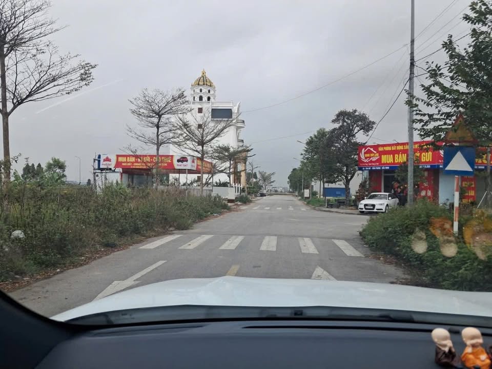 Nhà phố Tân Mỹ, Kim Bôi 80m² - Mặt tiền kinh doanh đắc địa!