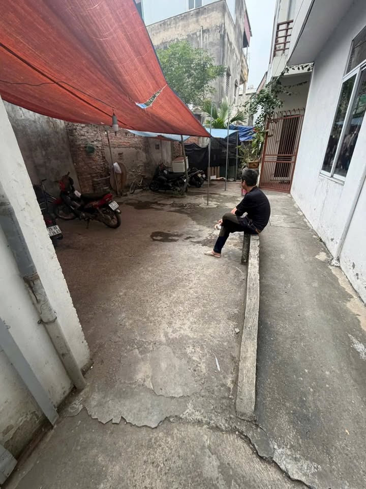 Bán Đất Ngọc Trì Cổ Linh 56m² Giá 6.5 Tỷ - Sổ Đỏ Chính Chủ