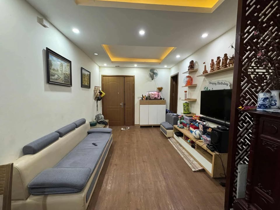 Căn hộ A14 Nam Trung Yên 2PN - Sẵn sàng vào ở ngay!