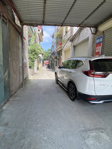 Đất Nền Đông Anh 105m² Gần Calyx Residence - Sổ Đỏ Rõ Ràng