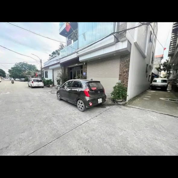 Đất nền Đông Anh 45m² - Sổ đỏ chính chủ, tiềm năng tăng giá!