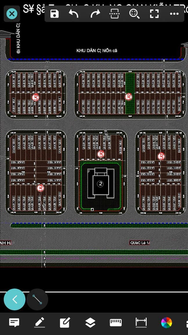 Đất nền Quảng Xương, Thanh Hóa 120.5m² - Sổ đỏ chính chủ