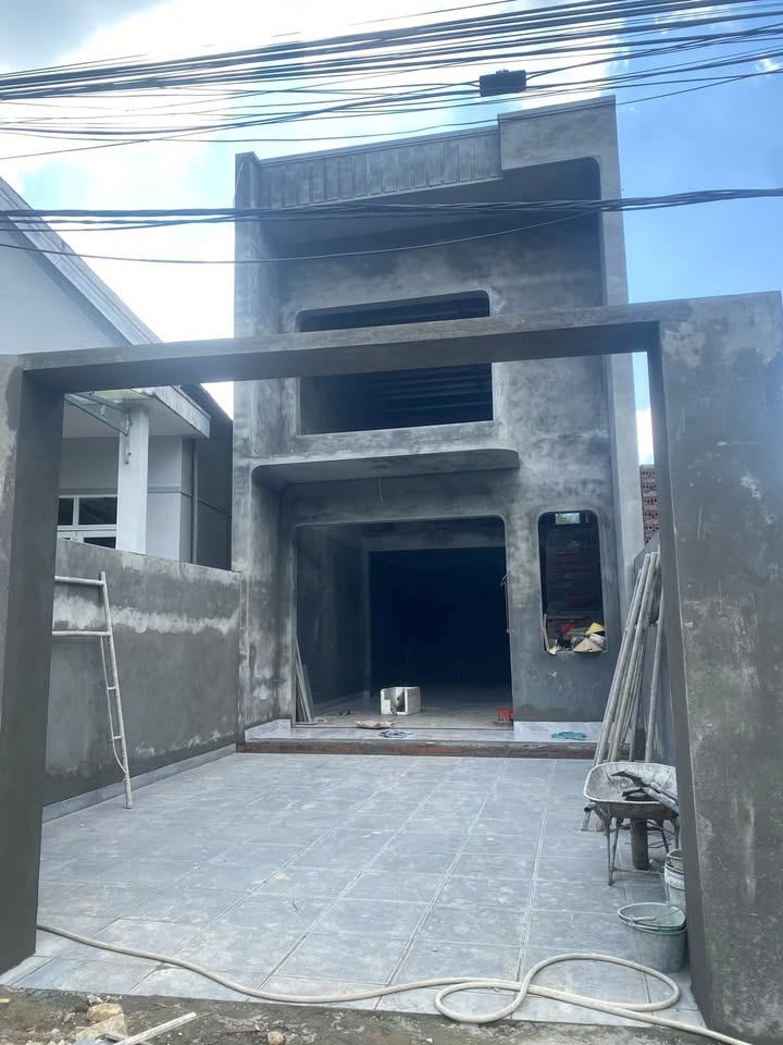 Nhà riêng Đường Bế Văn Đàn 150m² - Ô tô vào tận nhà!