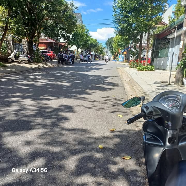 Nhà riêng Đường Chu Văn An, TP Lai Châu 105m² - Chính chủ bán nhanh!