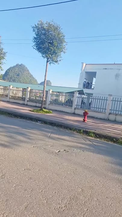 Nhà cấp 4 Phố Nguyễn Đổng Chi Lai Châu 105m² - Ô tô vào tận nhà!