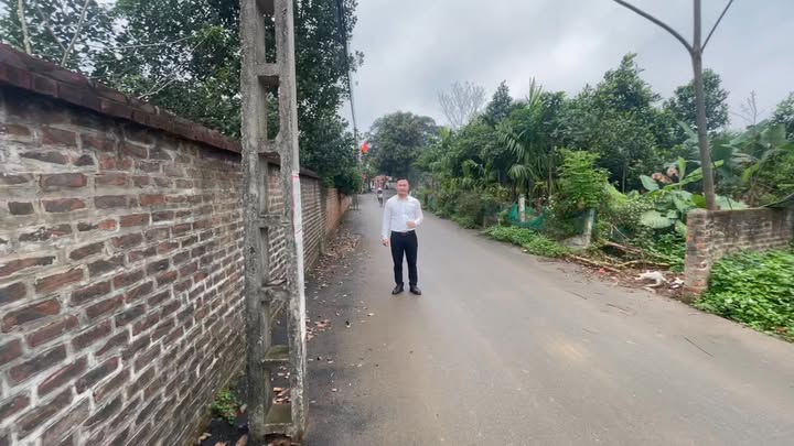 Đất nền Phú Cát, Quốc Oai 400m² giá 3 tỷ - Tiềm năng tăng giá vượt trội!