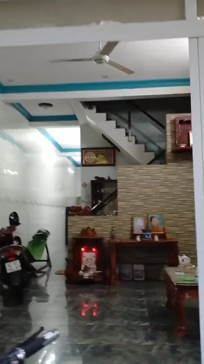 Bán nhà Đức Hòa Đông 120m² giá 2.3 tỷ - Chính chủ bán gấp ngộp bank!