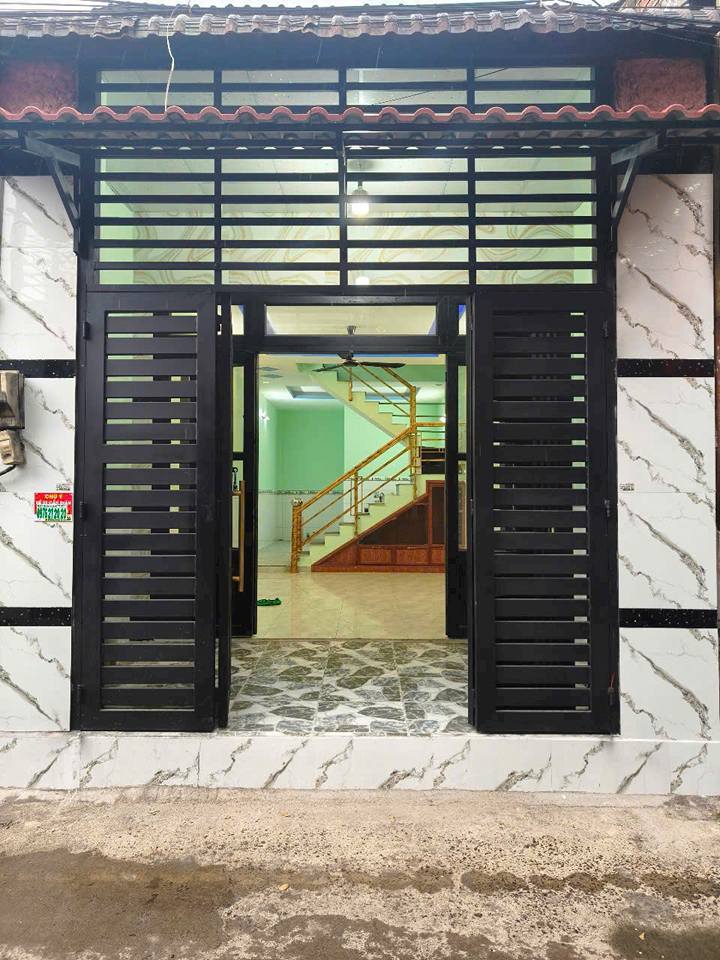 Nhà 2 Tầng 4x13m Vĩnh Lộc A - Giá 1.35 Tỷ, Gần Nguyễn Thị Trọn