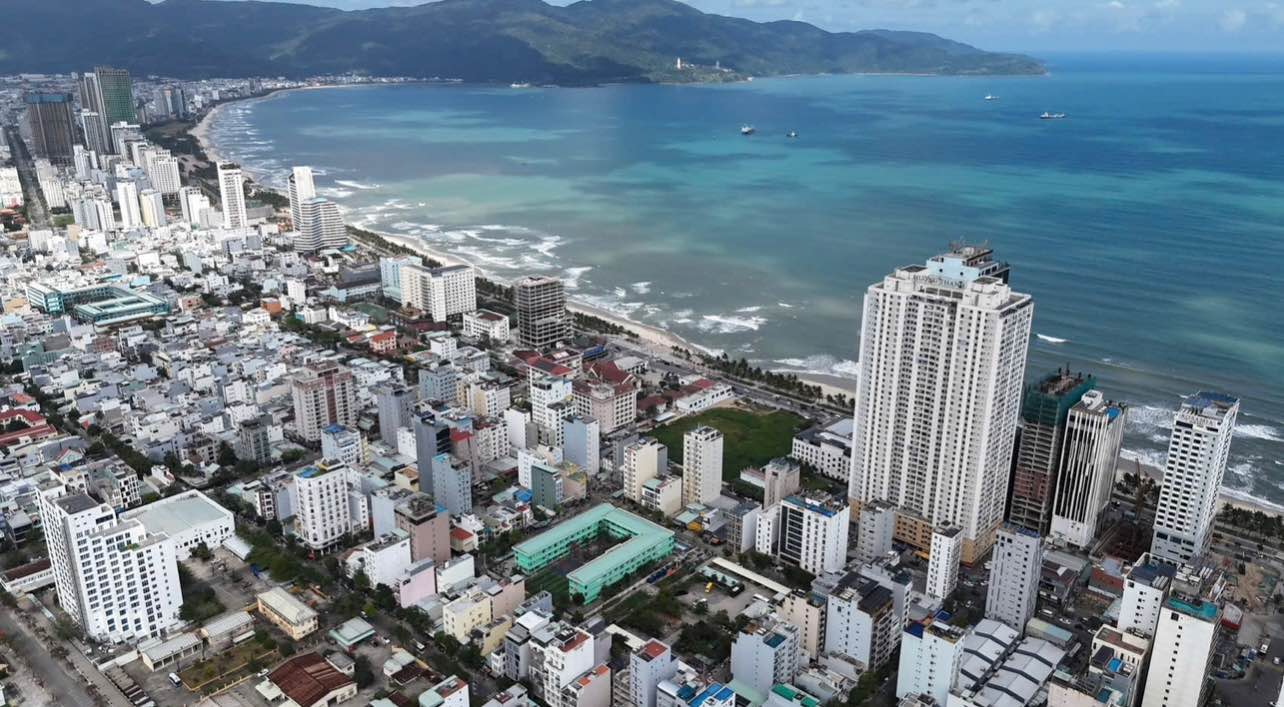 Bán Đất Mặt Tiền Phan Bá Phiến Sơn Trà 236m² - Vị trí đắc địa!