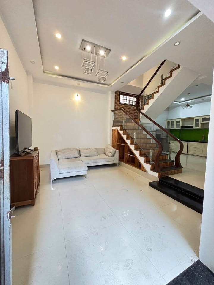 Nhà Riêng Lê Lai, Hải Châu 48m² - Vị Trí Đắc Địa, Sẵn Sàng Ở Ngay!