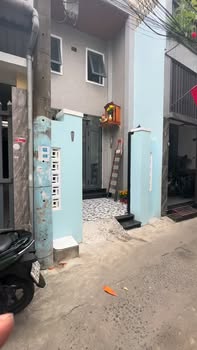 Nhà Đẹp 2 Tầng 51m² Gần Biển Thanh Khê - 2.9 Tỷ